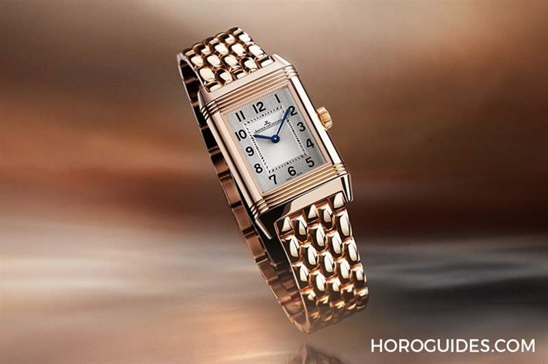 精靈系女星Anya Taylor-Joy成為積家品牌大使,釋出全新宣傳短片-復(fù)刻表