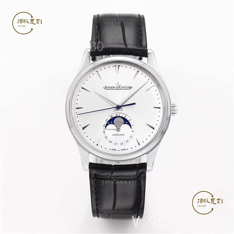 GF廠(chǎng)積家月相大師925一體機(jī)和9015甲板機(jī)那個(gè)值得入手-復(fù)刻表