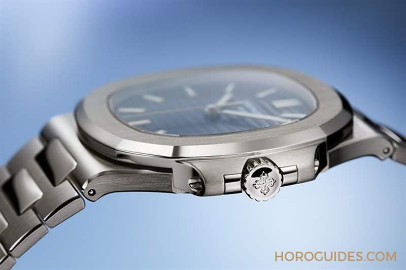 傳奇，是否再次偉大｜百達翡麗Nautilus 5811/1G-001新貌、回歸以及日后延伸-復刻表