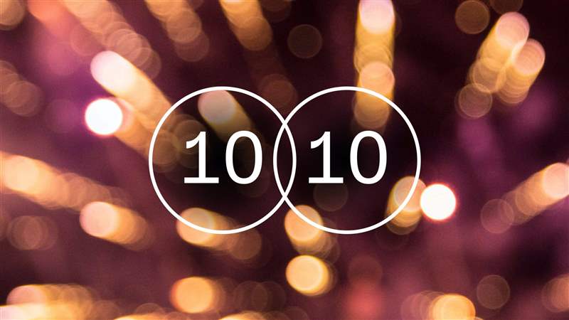 公告介紹 Hodinkee 的 10/10 活動:我們社區(qū)的慶祝活動-復刻表