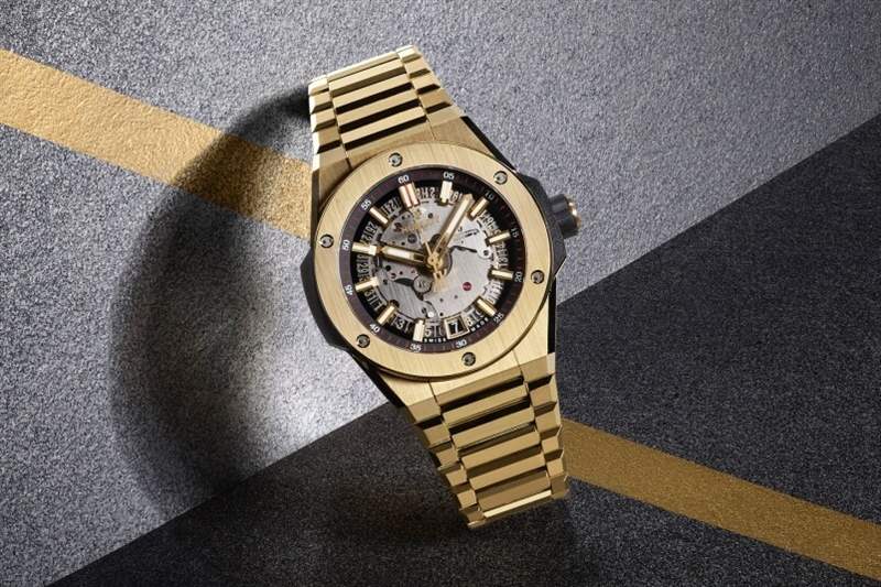 12款熱門Hublot手表推介｜新手買宇舶表格價必睇！-復刻表