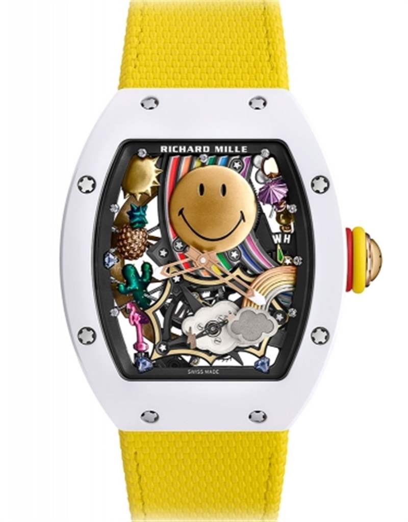 TOP 100名表熱搜排行榜:10月重點(diǎn)速報(bào)-復(fù)刻表