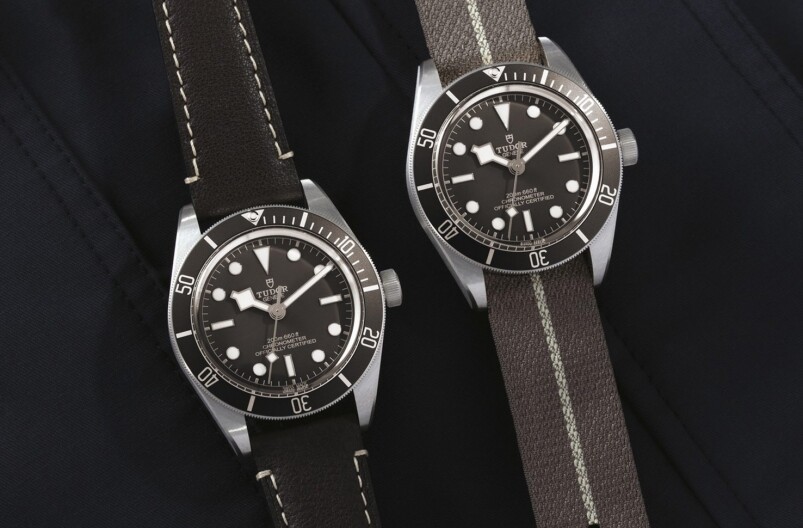 14只熱門Tudor手表入手定價一覽，買帝舵表格價必睇-復刻表