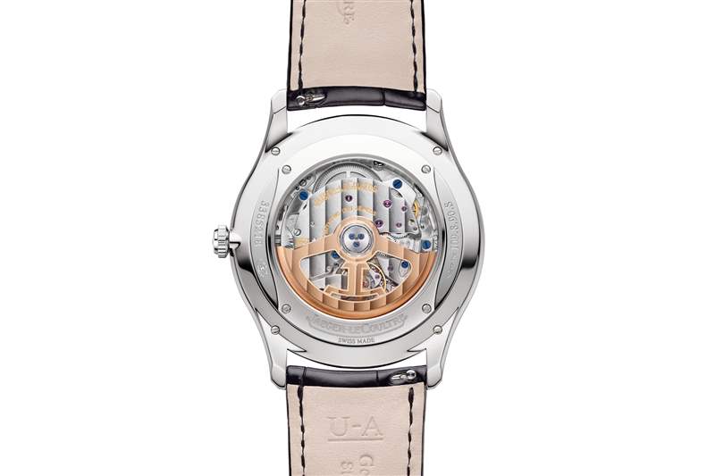 偷比。揮霍Jaeger-LeCoultre 或浪琴表：哪個超薄獲得勝利？-復刻表
