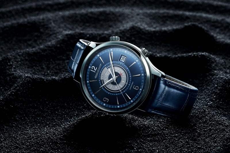 10只熱門Jaeger-LeCoultre積家手表推介！新手買JLC表格價必睇！-復刻表