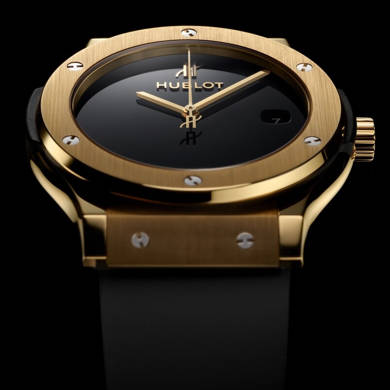 12款熱門Hublot手表推介｜新手買宇舶表格價必睇！-復刻表