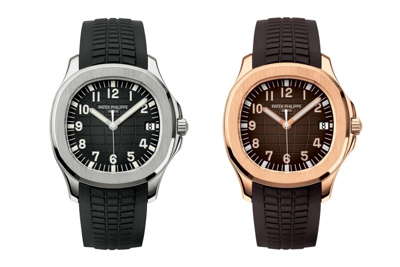 12款2022年熱門Patek Philippe手表價錢一覽｜入手百達翡麗PP表格價必睇-復刻表