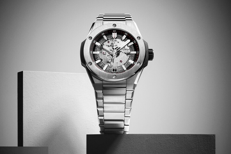 12款熱門Hublot手表推介｜新手買宇舶表格價必睇！-復刻表