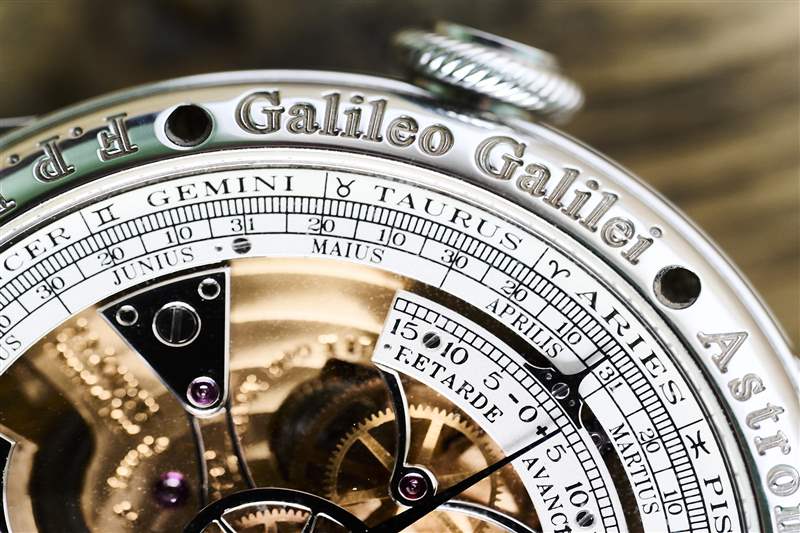 FP Journe最復雜的創作是一款易于佩戴的工具手表-復刻表