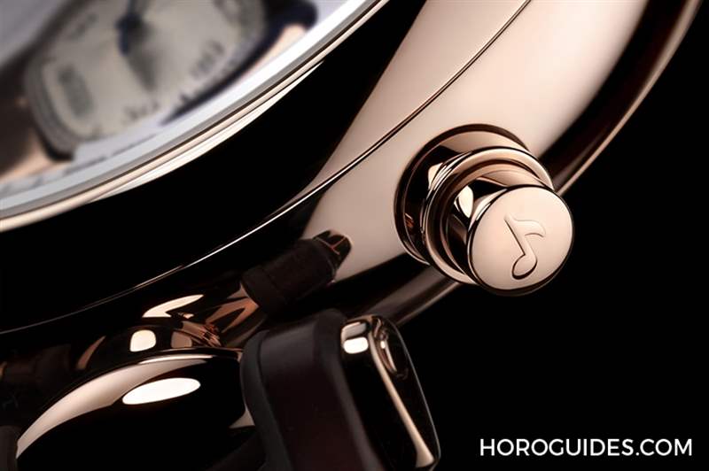 OMEGA發(fā)表全新計(jì)時(shí)三問(wèn)機(jī)芯，1932同軸擒縱大師天文臺(tái)機(jī)芯｜Olympic 1932 Chrono Chime 腕表-復(fù)刻表