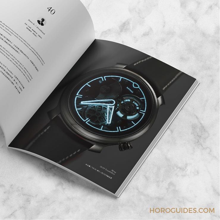 親愛的藏家，你的收藏風格是什么呢？-復刻表