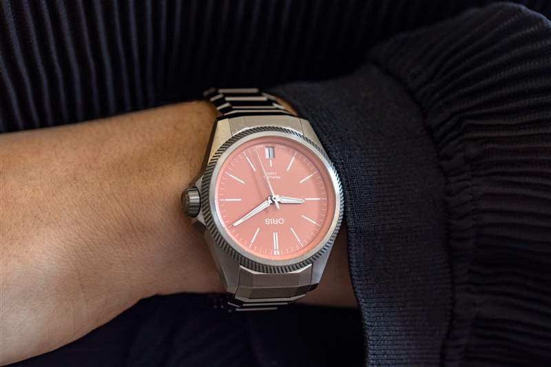 看起來我們終于結(jié)束了統(tǒng)一的色彩趨勢-復(fù)刻表