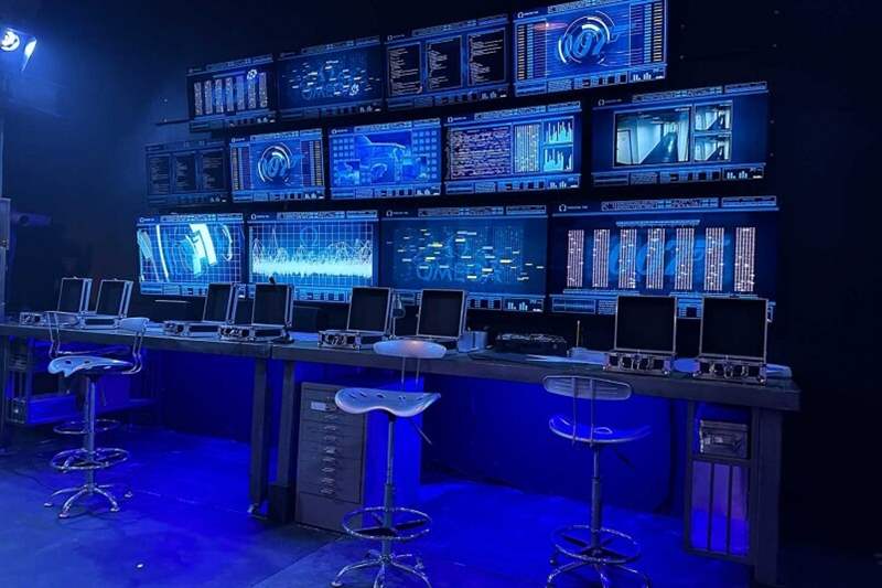 Q先生實驗室(Q's Lab) Daniel Craig現身Omega占士邦60周年慶祝活動!深入James Bond世界向經典角色007致敬-復刻表