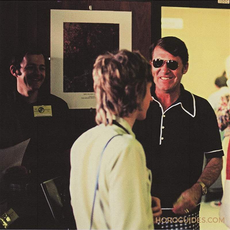 NASA太空人的歐米茄Speedmaster 拍賣成交價(jià)超過(guò)臺(tái)幣6千萬(wàn)-復(fù)刻表