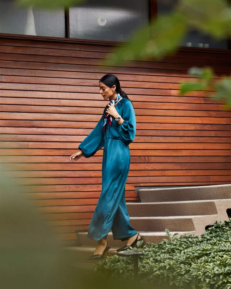 Accutron的傳統(tǒng)收藏-復(fù)刻表