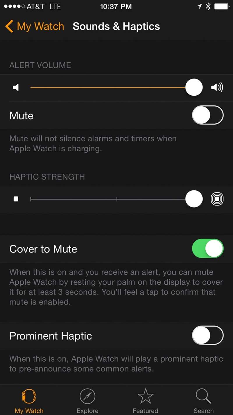 Apple Watch評(píng)論第2章:可靠性、實(shí)用性以及它是否會(huì)取代我的傳統(tǒng)手表-復(fù)刻表