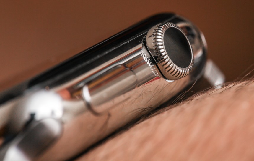 Apple Watch評(píng)論第2章:可靠性、實(shí)用性以及它是否會(huì)取代我的傳統(tǒng)手表-復(fù)刻表