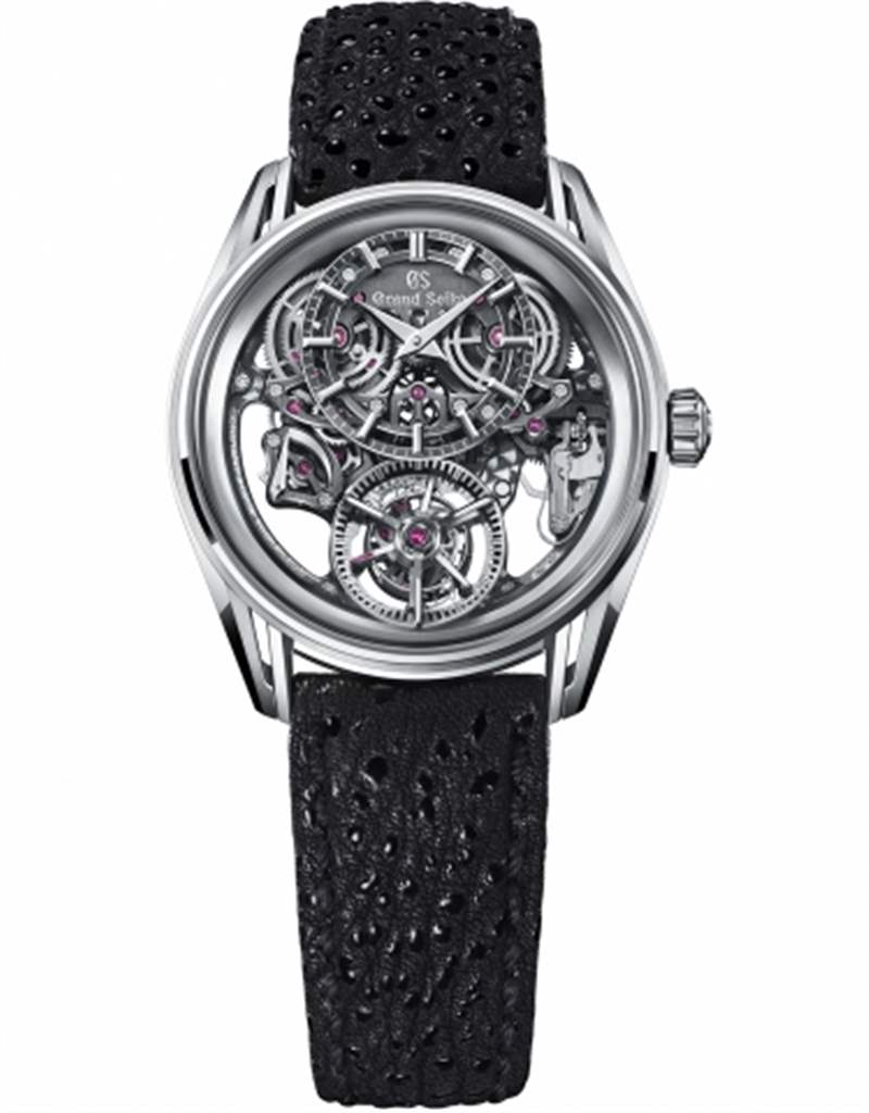 日內(nèi)瓦鐘表大獎GPHG 2022得獎話題表款速覽-復刻表