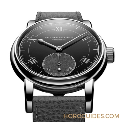 日內(nèi)瓦鐘表大獎GPHG 2022得獎話題表款速覽-復刻表