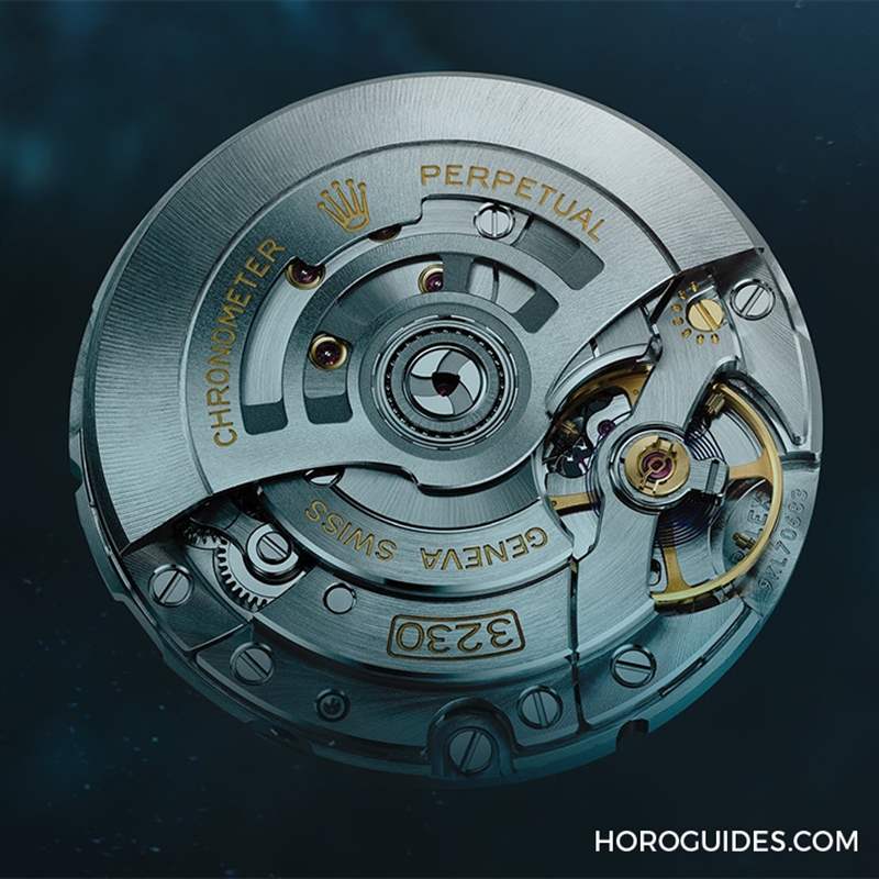 最新水鬼王！ROLEX勞力士Deepsea Challenge 126067的兩項第一次：鈦金屬材質、市售腕表深潛1萬1千米-復刻表