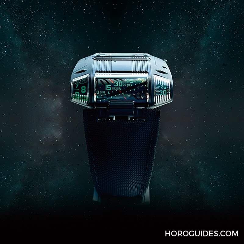 IG影響力人物:Winston Koo的收藏風(fēng)格-復(fù)刻表