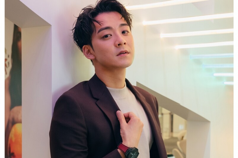 Hublot世界杯期間限定店你去左未? 專訪余德丞點睇今屆世界杯! Hublot世界杯期間限定店你去左未?專訪余德丞點睇今屆世界杯!-復刻表