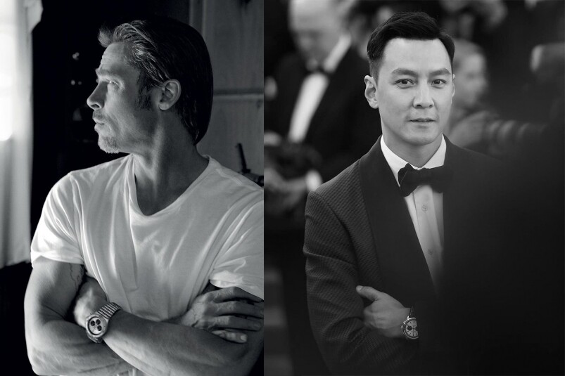 Breitling 新手必看五款2024年Breitling百年靈手表推薦-復(fù)刻表