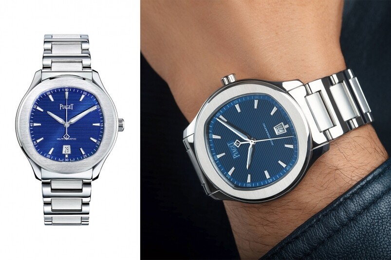 Piaget Polo 價錢介紹 伯爵Piaget Polo手表推介|8款優雅高貴表款-復刻表