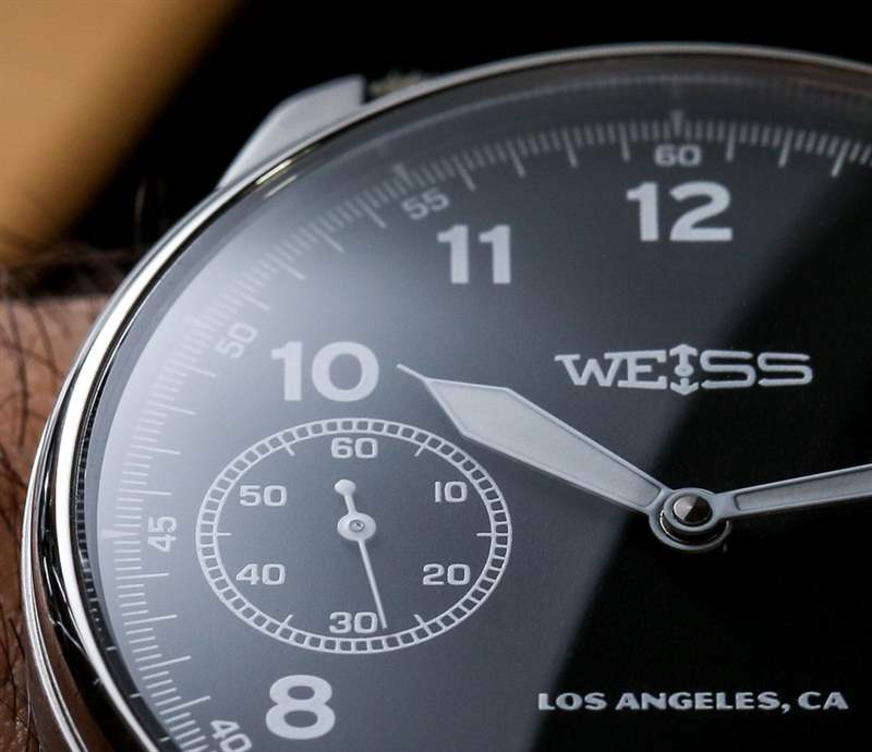 魏斯標準問題實地觀察評論-復刻表