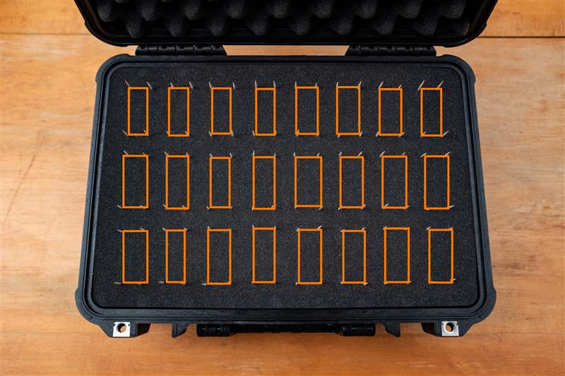 更好的手表存儲案例-復刻表