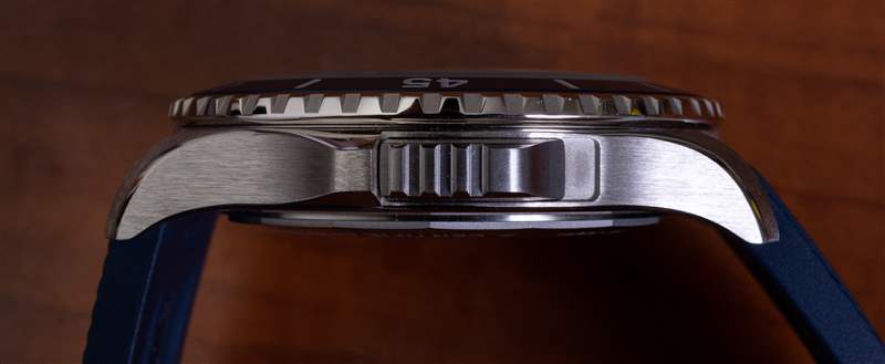 腕表點評:百年靈超級海洋自動腕表46 腕表點評:百年靈超級海洋自動腕表46-復刻表