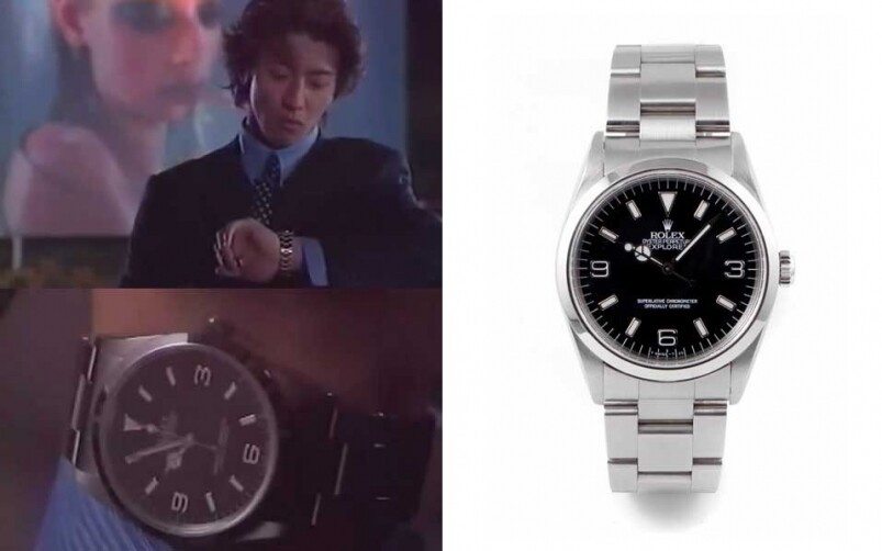 回顧Rolex Explorer歷史｜369豈止是勞力士入門表！-復刻表