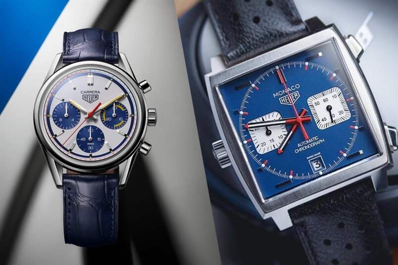 TAG Heuer手表泰格豪雅表價(jià)錢介紹