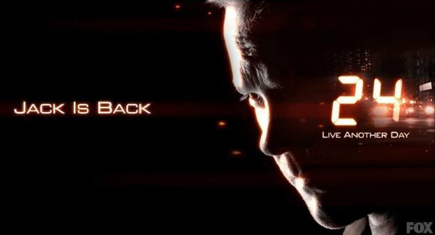 官方24:Live Another Day節目中的腕表即將上市-復刻表