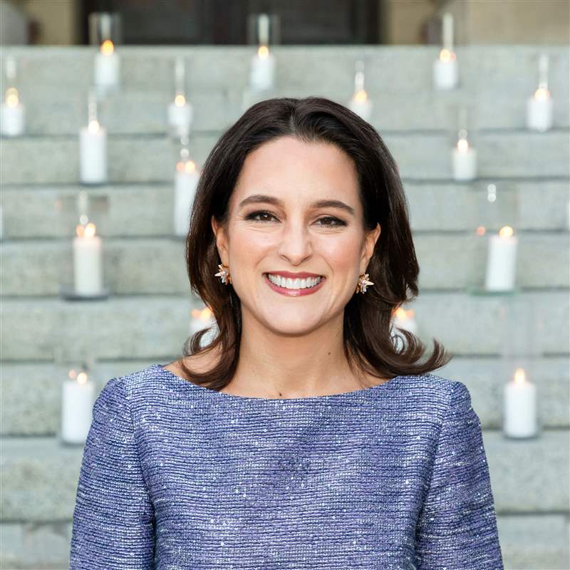 推薦閱讀卡地亞北美區總裁梅賽德斯阿布拉莫生活中的一天，來自“The Cut”-復刻表