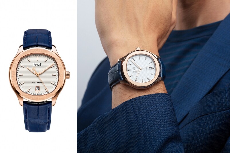 Piaget Polo價錢介紹 伯爵Piaget Polo手表推介|8款優雅高貴表款-復刻表