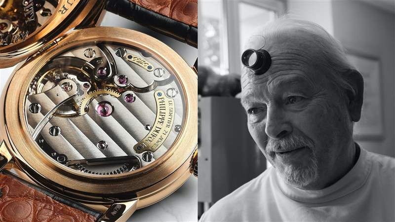 深入了解“高級制表”的真正含義(我能在看到它時分辨出來)嗎?-復刻表