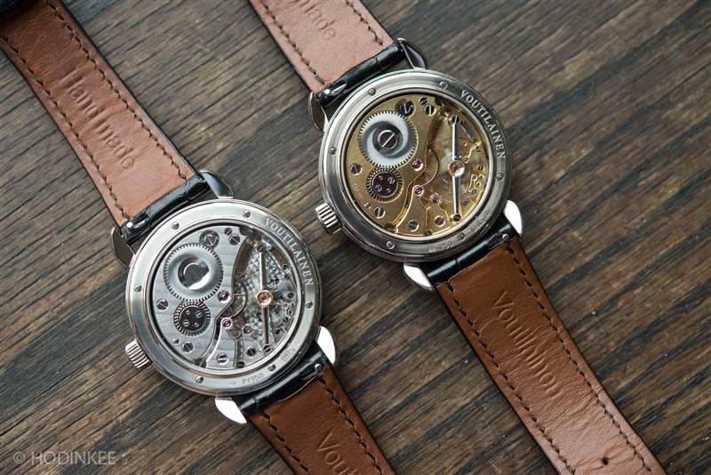 采訪為什么獨立制表明星Kari Voutilainen全力以赴復興一個被低估的丹麥品牌-復刻表