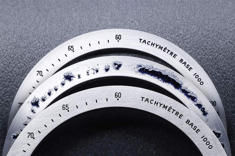 隆重推出價值81000美元的歐米茄超霸321 Canopus Gold-復(fù)刻表