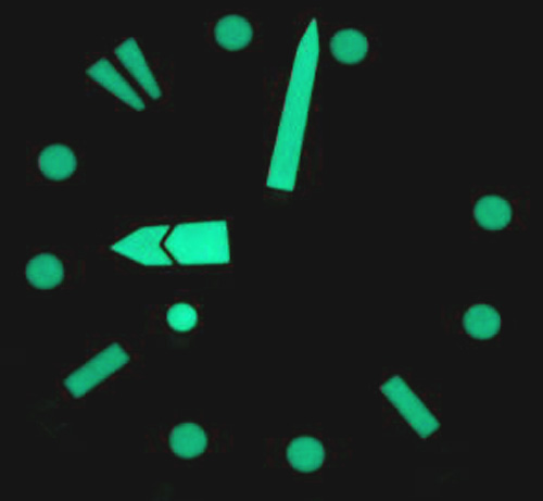 精工SNZF17K1“海膽”黑水鬼腕表-復刻表