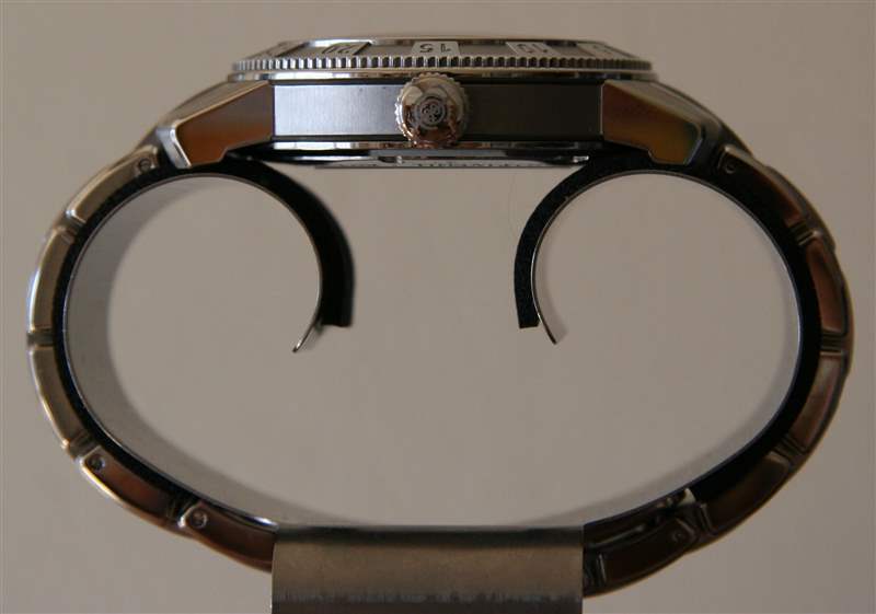 蒂芙尼（Tiffany & Co）Mark T-57腕表-復刻表