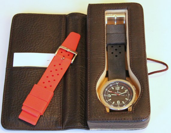 普羅米修斯海洋潛水員手表-復(fù)刻表