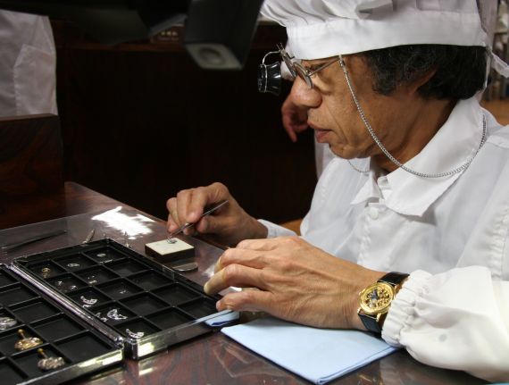 精工Grand Seiko高級腕表是如何形成的？-復刻表