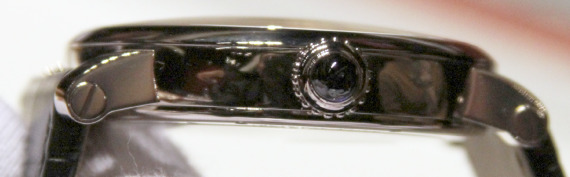 Cartier Astrotourbillon watch 3 卡地亞Rotonde天文陀飛輪腕表-復刻表