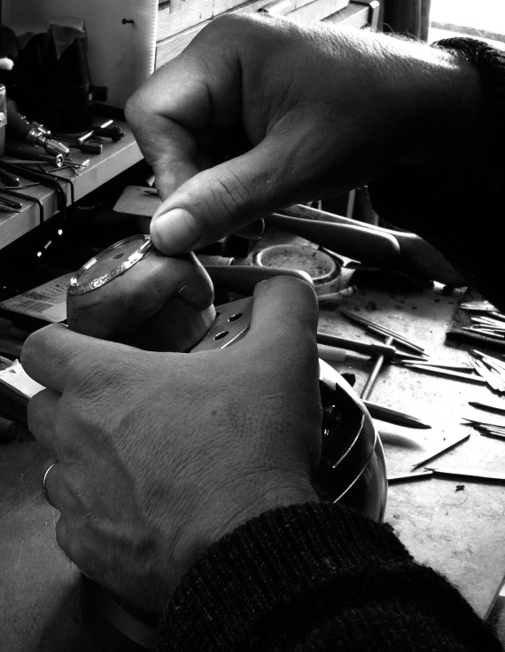 很像沛納海的馬格萊特Magrete庫佩之旅限量版腕表-復刻表