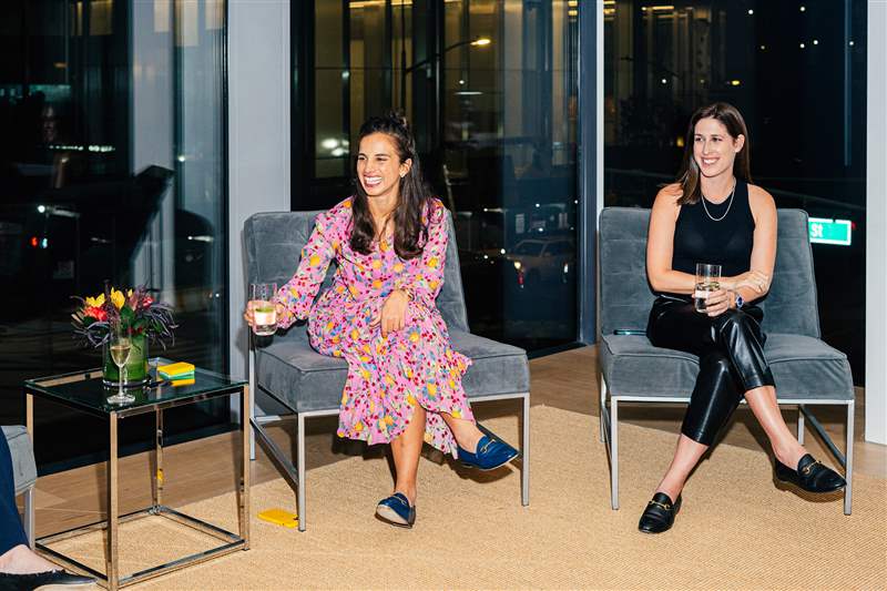 圖片報道讓這場Women x Watches活動激發您的手腕羨慕-復刻表