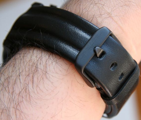 喬格·格雷Jorg Gray JG1900手表-復(fù)刻表