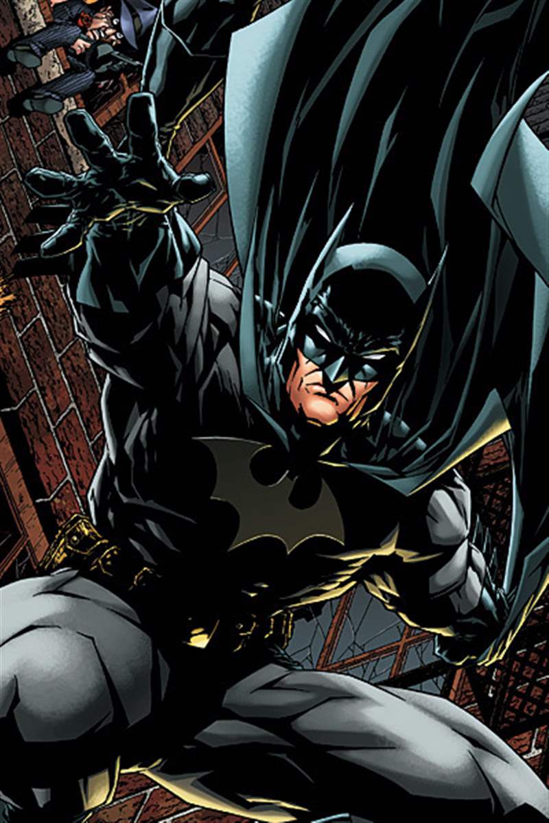 Tiret輪胎哥譚手表-復刻表