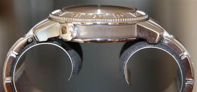 蒂芙尼（Tiffany & Co）Mark T-57腕表-復刻表