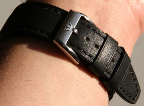 馬文Marvin M104手表-復刻表